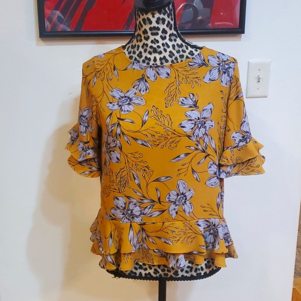 Beautiful Blouse